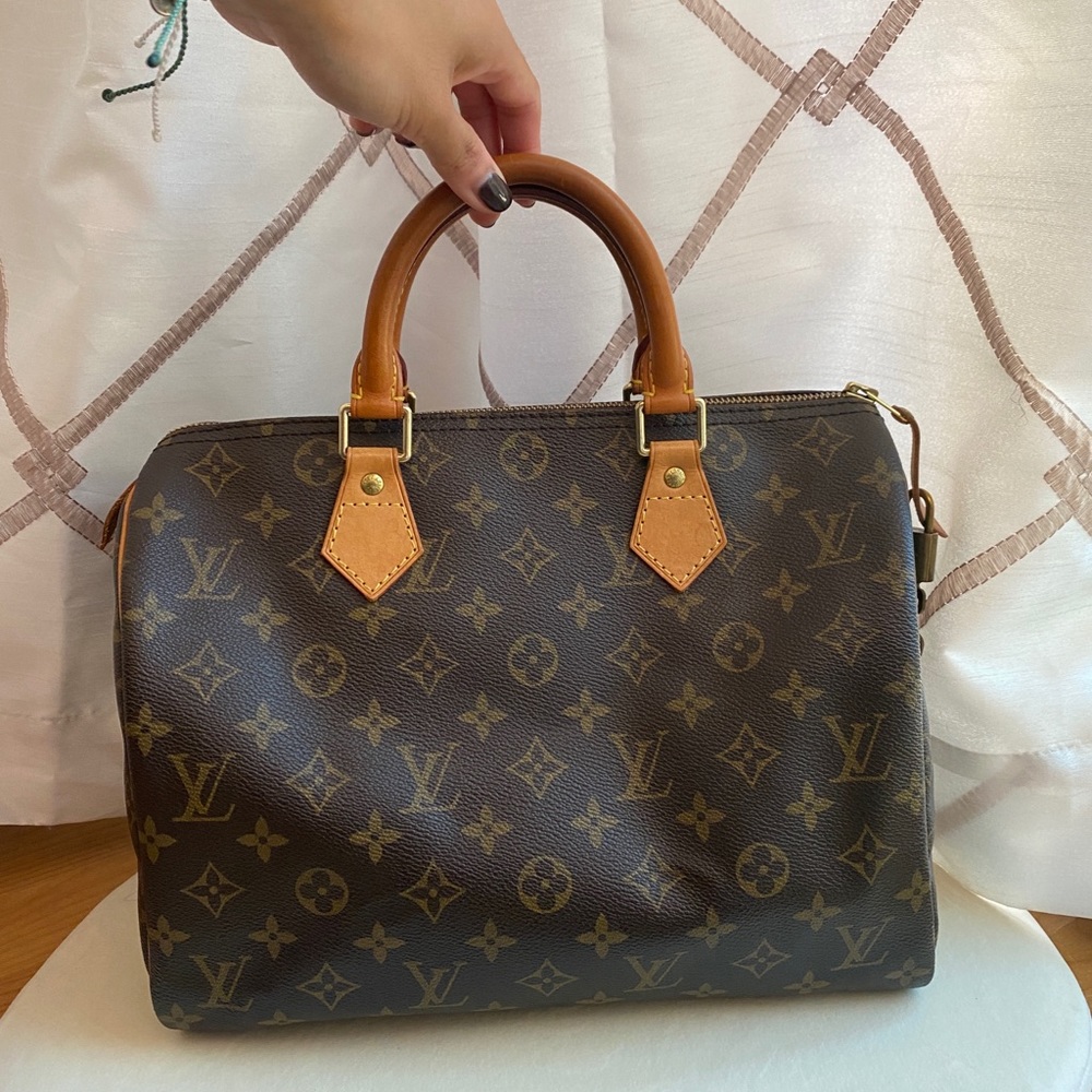 Louis Vuitton bag